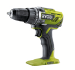 Aktuelles Akku-Combo-Kit R18DDSDS-125T Angebot bei toom Baumarkt in Lübeck ab 179,99 €