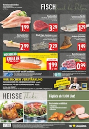 Forelle im EDEKA Prospekt in Lünen Aktueller EDEKA Prospekt mit Forelle, "Aktuelle Angebote", Seite 28