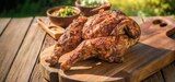 Aktuelles Roadkill Chicken Angebot bei Netto Marken-Discount in Erlangen ab 4,99 €