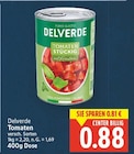Tomaten von Delverde im aktuellen E center Prospekt
