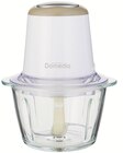 Mini hachoir bol verre - Domedia - Intermarché à Hyères Mini hachoir bol verre - Domedia en promo chez Intermarché Hyères à 14,99 €