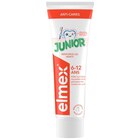 Dentifrice enfants - ELMEX dans le catalogue Carrefour Market