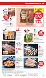 Promos Barbecue dans le catalogue "Super U" de Super U Barbecue en promo dans le catalogue Super U à la page 19