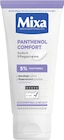 Panthenol Comfort Sofort-Pflegecreme im Rossmann Prospekt Panthenol Comfort Sofort-Pflegecreme von Mixa im aktuellen Rossmann Prospekt für 4,49 €