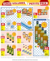 Promos Micro-Ondes dans le catalogue "Carrefour" de Carrefour Micro-Ondes en promo dans le catalogue Carrefour à la page 9