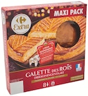 Promo Galette des Rois à 4,59 € dans le catalogue Supermarchés Match à Bouzonville