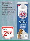 Aktuelle Sahne Angebote bei GLOBUS in Koblenz Aktuelles Frische Schlagsahne Angebot bei GLOBUS in Koblenz ab 2,69 €