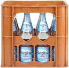 Kaufland Rottelsdorf - Mineralwasser Angebot im Prospekt Mineralwasser bei Kaufland im Rottelsdorf Prospekt für 2,49 €