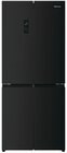 Réfrigérateur French Door - HISENSE en promo chez Hyper U Mont-Saint-Aignan à 649,00 €