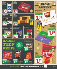 Chips im aktuellen Marktkauf Prospekt (Bottrop) Chips im Marktkauf Prospekt "Aktuelle Angebote" mit 32 Seiten (Bottrop)