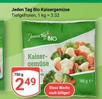 Kaisergemüse im Angebot bei GLOBUS in Braunschweig Kaisergemüse Angebote von Jeden Tag Bio bei GLOBUS Braunschweig für 2,49 €