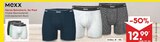 Herren Retroshorts im Angebot bei Netto Marken-Discount in Mülheim Herren Retroshorts Angebote von Mexx bei Netto Marken-Discount Mülheim für 12,99 €