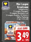 EDEKA Lienen Prospekt mit  im Angebot für 3,49 €