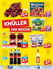 Aktueller Netto Marken-Discount Prospekt mit Fanta, "Aktuelle Angebote", Seite 2