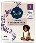 Windeln im Angebot bei Rossmann in Nordhausen Windeln Angebote von Millie Moon bei Rossmann Nordhausen für 6,99 €
