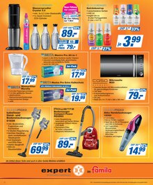 Cola im famila Nordost Prospekt "besser als gut!" mit 28 Seiten (Langenhagen)