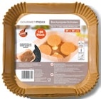 Friteusen-Backpapier im aktuellen Netto mit dem Scottie Prospekt
