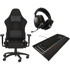 SUR TOUS LES ACCESSOIRES GAMING - CORSAIR dans le catalogue Carrefour