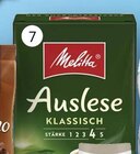 Kaffee Angebote von Melitta bei Hieber Freiburg