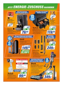 Kaffee im expert Prospekt "Top Angebote" mit 8 Seiten (Düren)