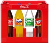 Aktuelles Coca-Cola Angebot bei Kaufland in Frankfurt (Main) ab 10,99 €