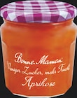 Aprikose im EDEKA Prospekt Aprikose von Bonne Maman im aktuellen EDEKA Prospekt für 2,19 €