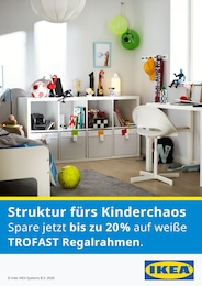 Renovieren Angebot im aktuellen IKEA Prospekt auf Seite 1