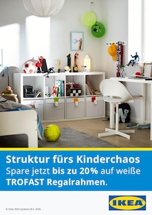 Kerzen im IKEA Prospekt "Struktur fürs Kinderchaos" mit 1 Seiten (Würzburg)