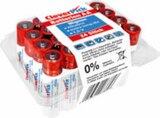 Batterien im Angebot bei ROLLER in Laatzen Batterien Angebote von Clever Pick bei ROLLER Laatzen für 3,99 €
