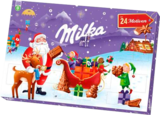 Adventskalender im Angebot bei Marktkauf in Stade Adventskalender Angebote von Milka bei Marktkauf Stade für 6,99 €