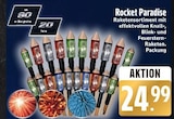 Rocket Paradise bei EDEKA im Petting Prospekt für 24,99 €