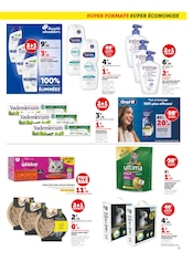 Promos Alimentation Chat dans le catalogue "U Express" de U Express à la page 15 Promos Alimentation Chat dans le catalogue "U Express" de U Express à la page 15