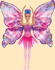 Barbie danseuse papillon - BARBIE - Intermarché Super Barbie danseuse papillon - BARBIE à 15,04 € dans le catalogue Intermarché Super
