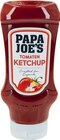 Tomaten Ketchup oder Mayonnaise Angebote von Papa Joe's bei Netto Marken-Discount Nettetal für 1,79 €