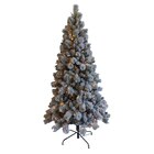 Sapin decore enneige winchester - B&M Sapin decore enneige winchester à 149,99 € dans le catalogue B&M