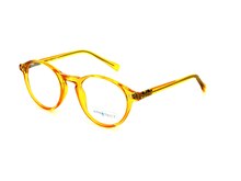 Krys Obernai - Lunettes de vue ePROTECT anti lumière bleue ALTK18115E 200 Jaune Cristal Promo Lunettes de vue ePROTECT anti lumière bleue ALTK18115E 200 Jaune Cristal dans le catalogue Krys "Hiver 2020" à Obernai
