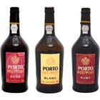 SUR TOUS LES PORTO - WESTPORT en promo chez Carrefour SUR TOUS LES PORTO - WESTPORT dans le catalogue Carrefour