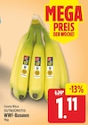WWF-Bananen von GUT&GÜNSTIG im aktuellen EDEKA Prospekt