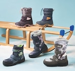 Kinder Snowboots Angebote von Lurchi bei Schuhpark Rheine für 44,99 €