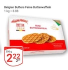 Feine Butterwaffeln im Angebot bei GLOBUS in Halle Feine Butterwaffeln Angebote von Belgian Butters bei GLOBUS Halle für 2,22 €