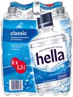 Mineralwasser im Angebot bei REWE in Hildesheim Mineralwasser Angebote von Hella bei REWE Hildesheim für 3,00 €