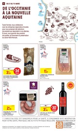 Vin Angebote im Prospekt "Intermarché" von Intermarché Express auf Seite 10