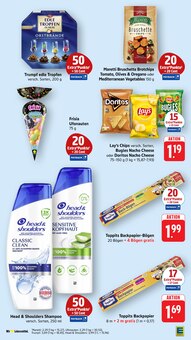 Schokolade im aktuellen E center Prospekt (Freiburg (Breisgau)) Schokolade im E center Prospekt "Aktuelle Angebote" mit 60 Seiten (Freiburg (Breisgau))