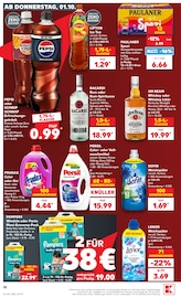 Windeln im Kaufland Prospekt in Gera Aktueller Kaufland Prospekt mit Windeln, "Hier bin ich richtig", Seite 28