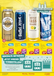 Warsteiner im Netto Marken-Discount Prospekt in Euskirchen Aktueller Netto Marken-Discount Prospekt mit Warsteiner, "Aktuelle Angebote", Seite 39