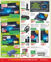 Aktueller Marktkauf Prospekt mit Drucker, "Aktuelle Angebote", Seite 20