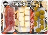 TapasSnack von Caula für 2,99 € bei Netto mit dem Scottie im Angebot TapasSnack von Caula im aktuellen Netto mit dem Scottie Prospekt