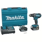 Perceuse visseuse DDF482SFE à Espace Emeraude dans Guenrouet