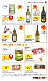Offre Crème dessert dans le catalogue Intermarché Super du moment à la page 19