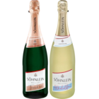 Brillant Sekt trocken im Angebot bei Netto Marken-Discount in Böblingen Brillant Sekt trocken Angebote von Söhnlein bei Netto Marken-Discount Böblingen für 2,49 €
